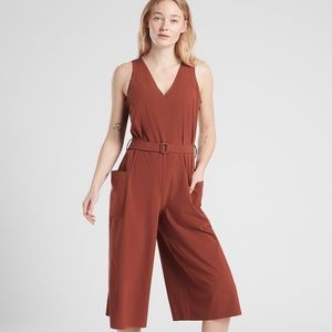 Athleta Jumpsuit